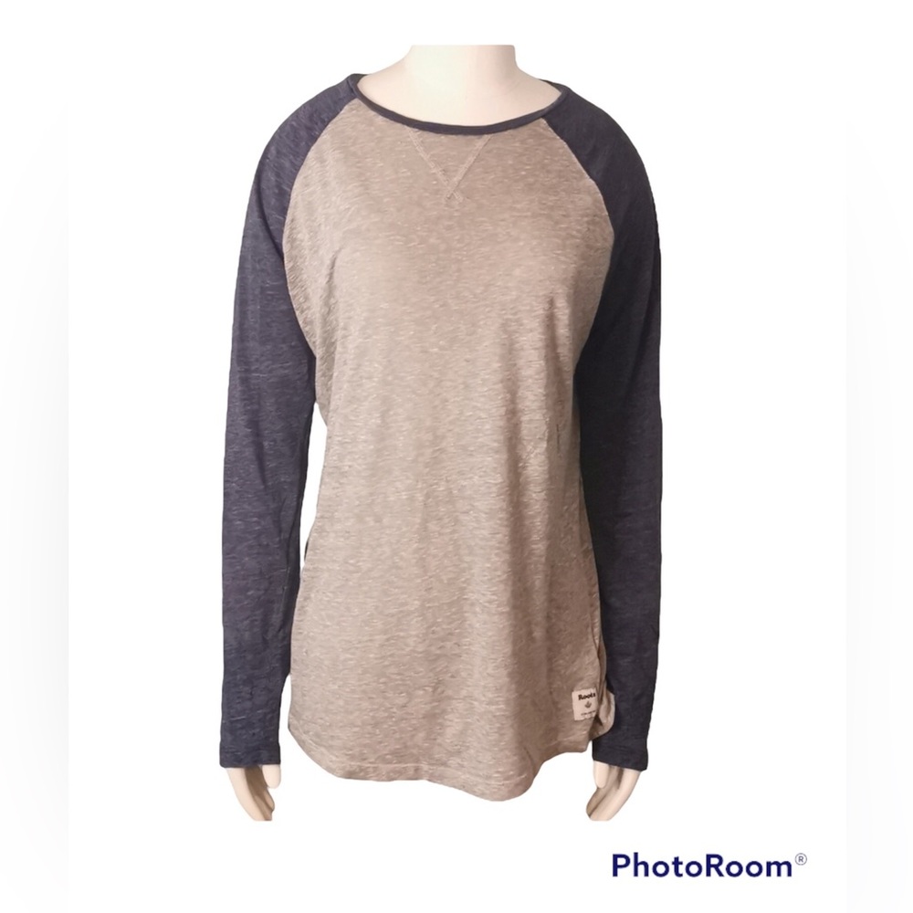 π Roots Top, Size Large